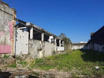 Terreno / Lote para Venda em Santos/SP Vila Mathias