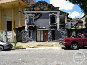Terreno / Lote para Venda em Santos/SP Vila Mathias