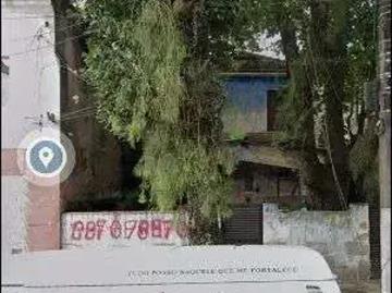 Terreno / Lote para Venda em Santos/SP Vila Mathias