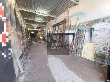 Terreno / Lote para Venda em Santos/SP Vila Nova