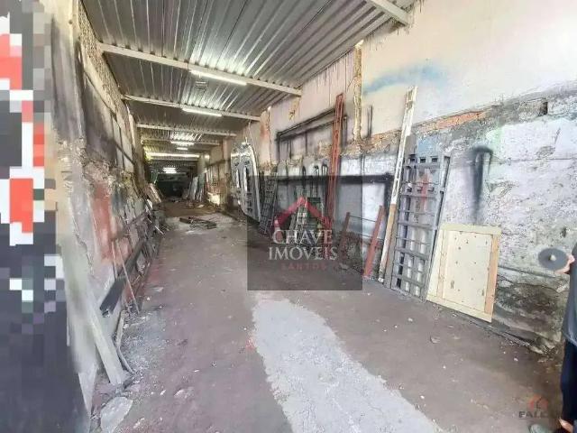 Terreno / Lote para Venda em Santos/SP Vila Nova