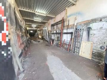 Terreno / Lote para Venda em Santos/SP Vila Nova