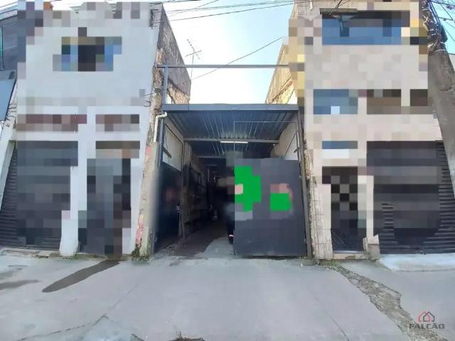 Terreno / Lote para Venda em Santos/SP Vila Nova