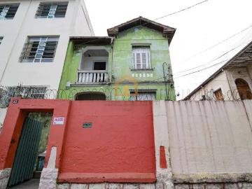 Terreno / Lote para Venda em Santos/SP Vila Nova