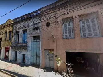 Terreno / Lote para Venda em Santos/SP Vila Nova