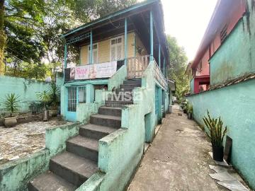 Terreno / Lote para Venda em Santos/SP Vila Belmiro 3 Quartos