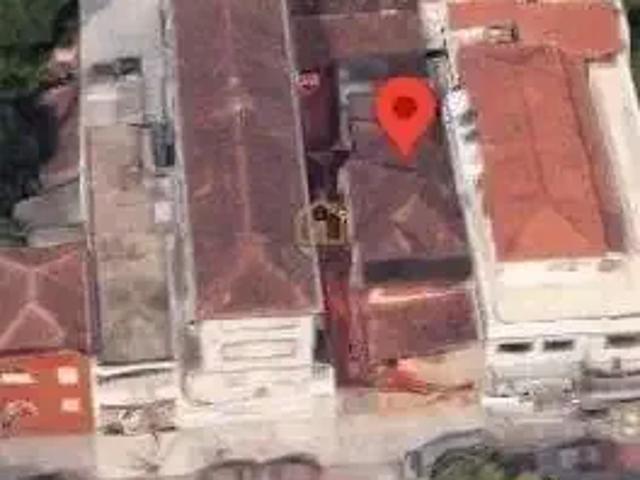 Terreno / Lote para Venda em Santos/SP Vila Belmiro