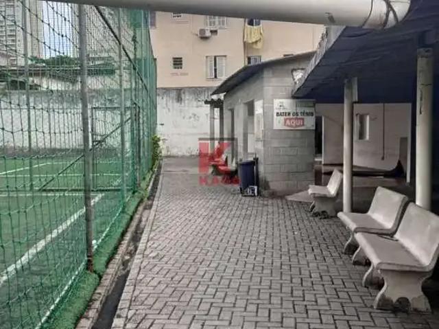 Terreno / Lote para Venda em Santos/SP Vila Belmiro