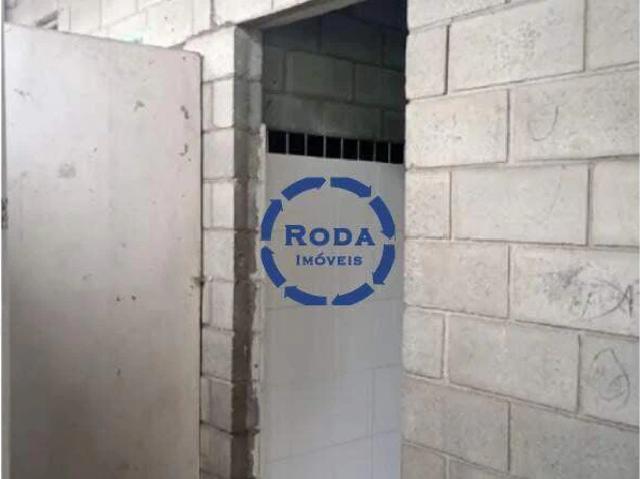 Terreno / Lote para Venda em Santos/SP Vila Belmiro