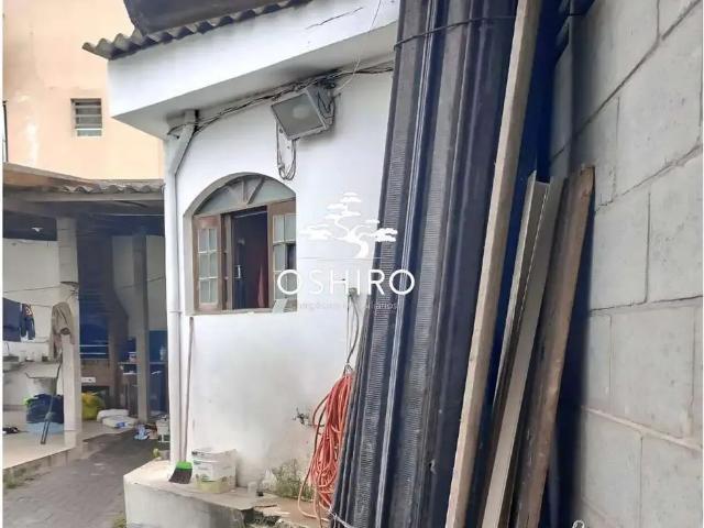 Terreno / Lote para Venda em Santos/SP Vila Belmiro 1 Quartos