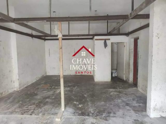 Terreno / Lote para Venda em Santos/SP Vila Belmiro