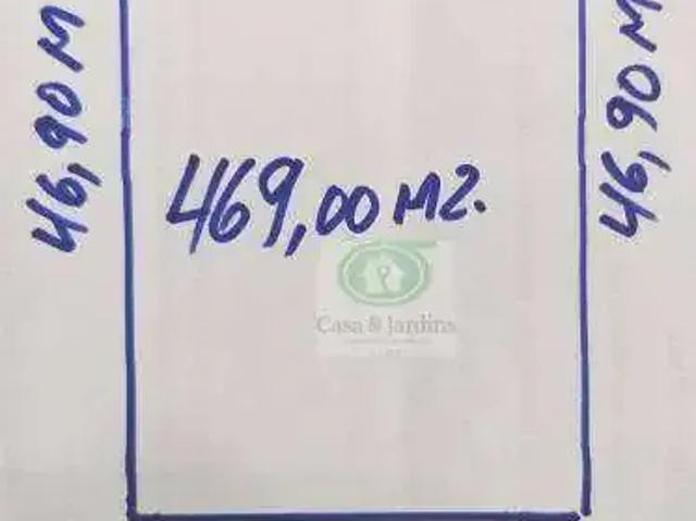 Terreno / Lote para Venda em Santos/SP Vila Belmiro