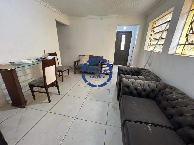 Terreno / Lote para Venda em Santos/SP Vila Belmiro