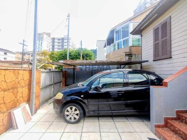 Terreno / Lote para Venda em Santos/SP Vila Belmiro