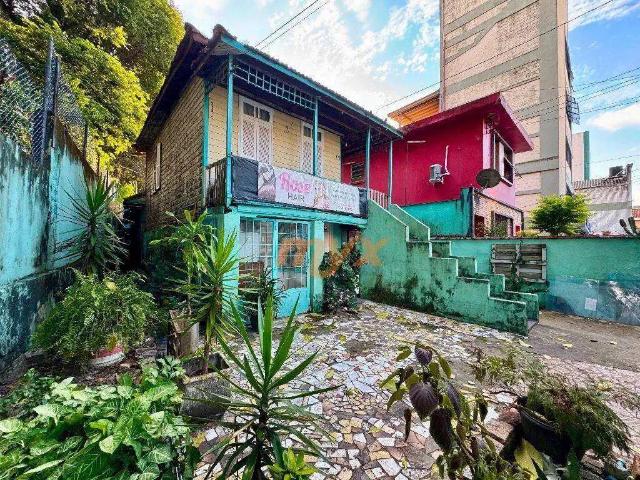 Terreno / Lote para Venda em Santos/SP Vila Belmiro