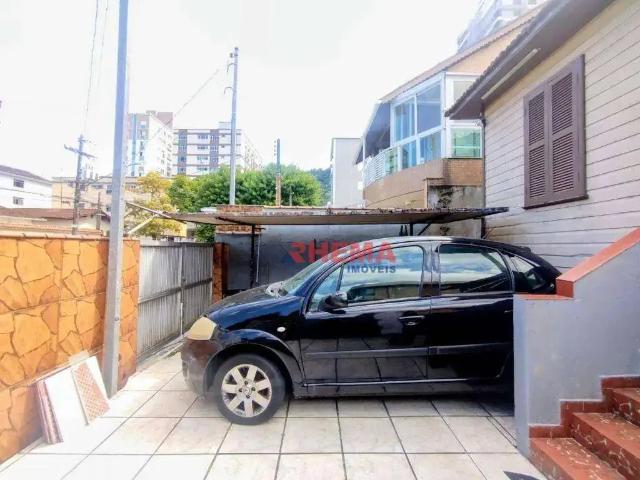 Terreno / Lote para Venda em Santos/SP Vila Belmiro
