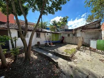 Terreno / Lote para Venda em Santos/SP Vila Belmiro