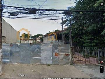 Terreno / Lote para Venda em Santos/SP Vila Belmiro