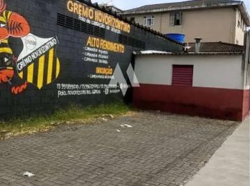 Terreno / Lote para Venda em Santos/SP Vila Belmiro