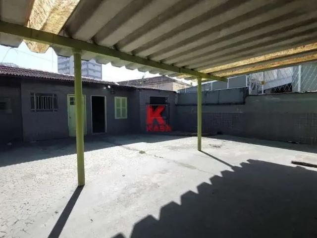 Terreno / Lote para Venda em Santos/SP Vila Belmiro