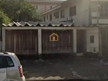 Terreno / Lote para Venda em Santos/SP Vila Belmiro