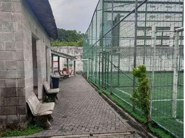 Terreno / Lote para Venda em Santos/SP Vila Belmiro