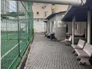 Terreno / Lote para Venda em Santos/SP Vila Belmiro