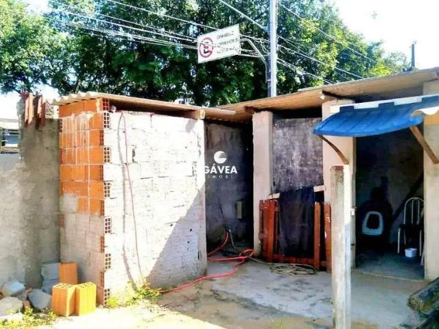 Terreno / Lote para Venda em Santos/SP Vila São Jorge