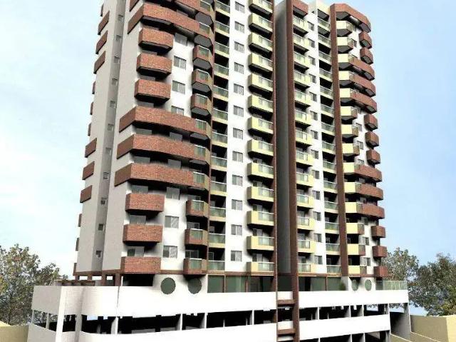 Terreno / Lote para Venda em Santos/SP Vila São Jorge