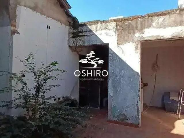 Terreno / Lote para Venda em Santos/SP Aparecida 1 Quartos