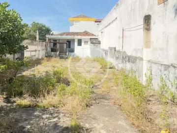 Terreno / Lote para Venda em Santos/SP Aparecida 1 Quartos