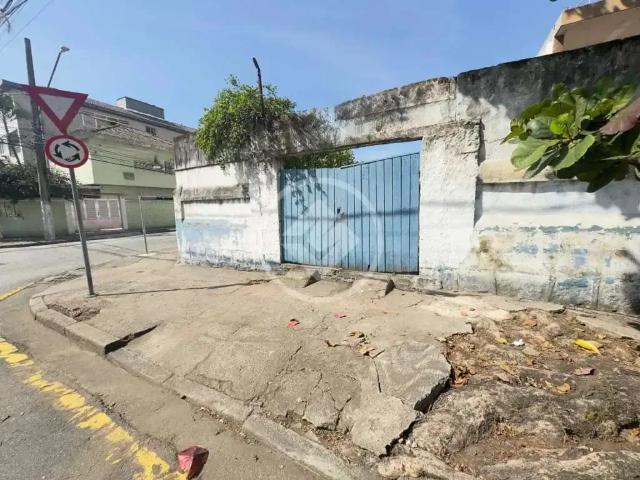 Terreno / Lote para Venda em Santos/SP Aparecida 1 Quartos