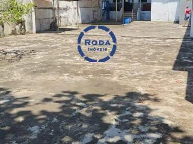 Terreno / Lote para Venda em Santos/SP Aparecida