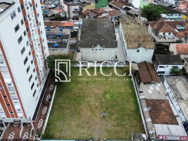 Terreno / Lote para Venda em Santos/SP Aparecida