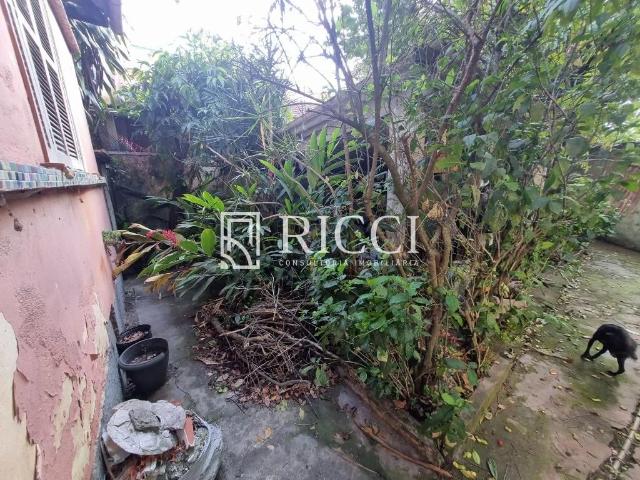 Terreno / Lote para Venda em Santos/SP Aparecida