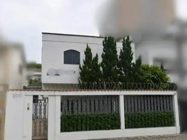 Terreno / Lote para Venda em Santos/SP Aparecida