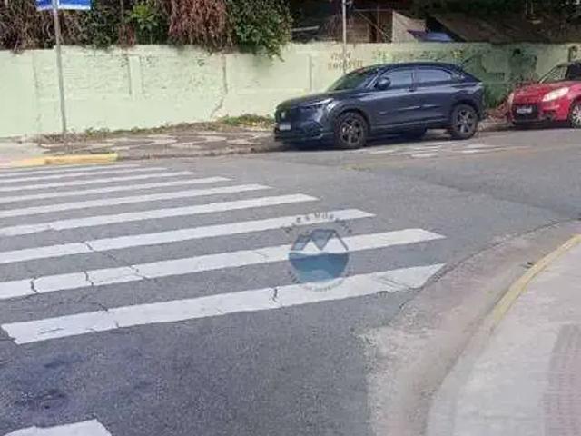 Terreno / Lote para Venda em Santos/SP Aparecida