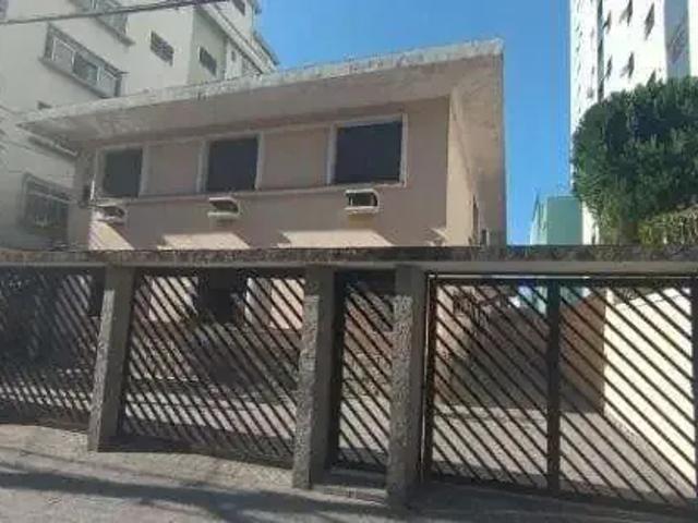Terreno / Lote para Venda em Santos/SP Aparecida