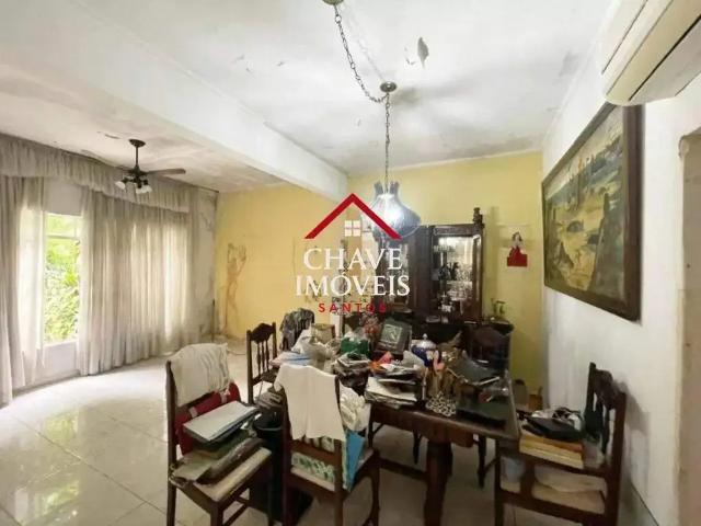 Terreno / Lote para Venda em Santos/SP Aparecida