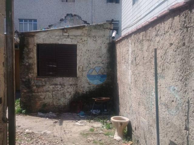 Terreno / Lote para Venda em Santos/SP Aparecida