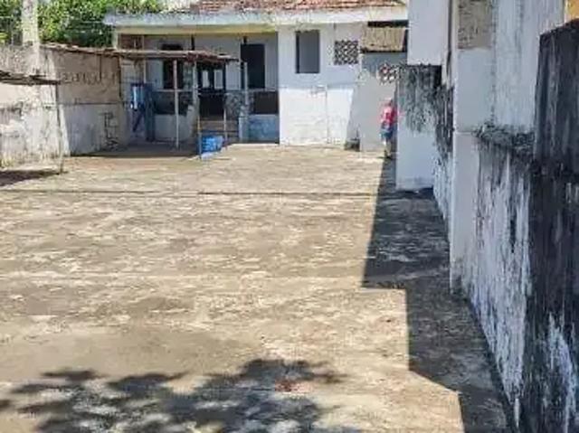 Terreno / Lote para Venda em Santos/SP Aparecida