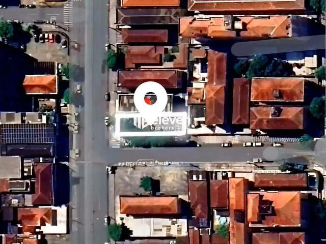 Terreno / Lote para Venda em Santos/SP Aparecida