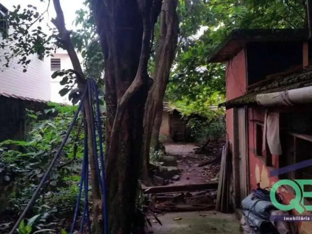 Terreno / Lote para Venda em Santos/SP Aparecida