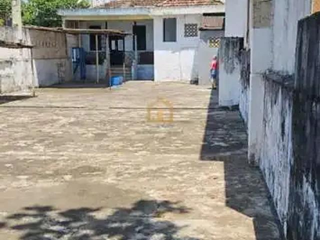 Terreno / Lote para Venda em Santos/SP Aparecida
