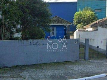 Terreno / Lote para Venda em Santos/SP Aparecida