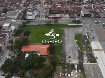 Terreno / Lote para Venda em Santos/SP Areia Branca 1 Quartos