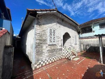 Terreno / Lote para Venda em Santos/SP Boqueirão