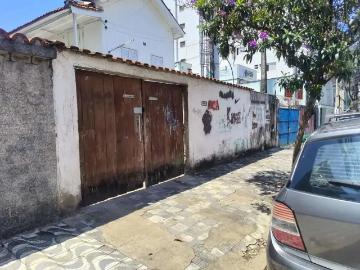 Terreno / Lote para Venda em Santos/SP Boqueirão
