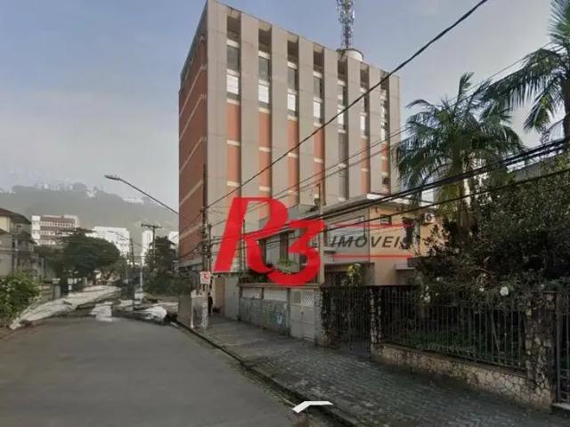 Terreno / Lote para Venda em Santos/SP Campo Grande