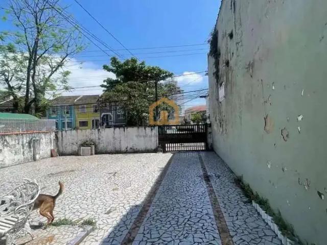 Terreno / Lote para Venda em Santos/SP Campo Grande